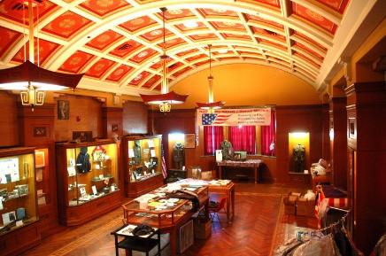 Perry County Military History Museum